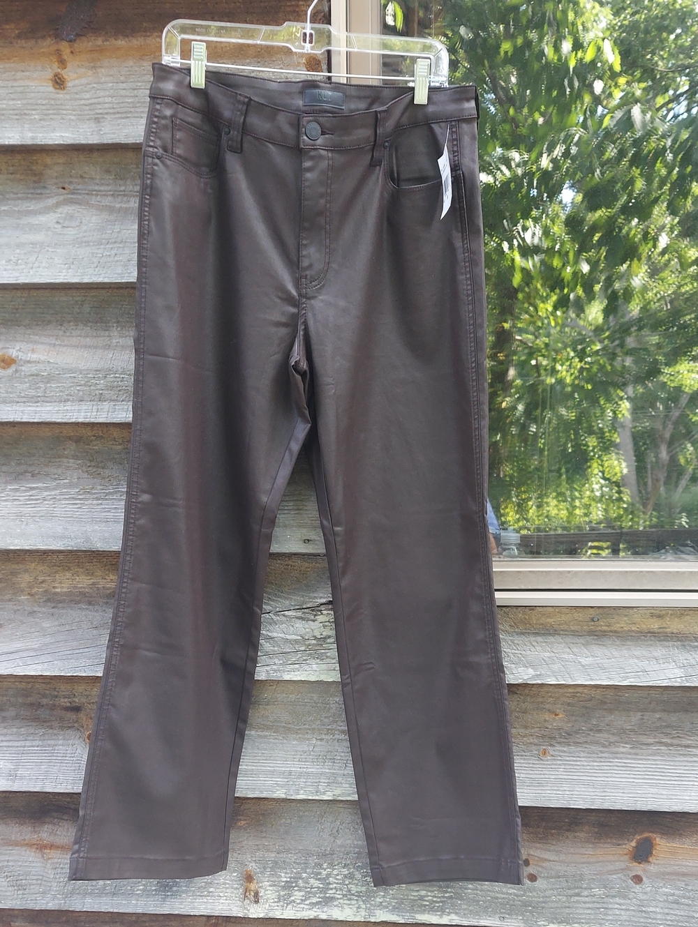 NWT KUT FROM THE CLOTH